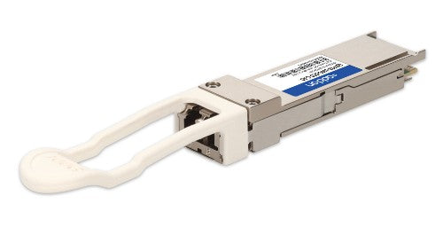 AddOn Networks QSFP28-100G-DCO-C-AO network transceiver module Fiber optic 100000 Mbit/s 1567.13 nm