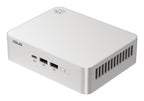 ASUS NUC 15 Pro+ RNUC15CRSU700002 Silver 255H