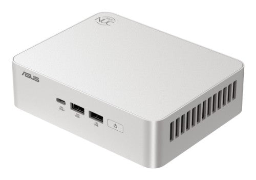 ASUS NUC 15 Pro+ RNUC15CRSU700003 Silver 255H