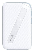 D-Link 4G LTE AX300 Wi-Fi 6 Mobile Hotspot