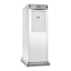 APC Galaxy VS Mounting Skid for 521mm wide UPS for marine or industrial applications