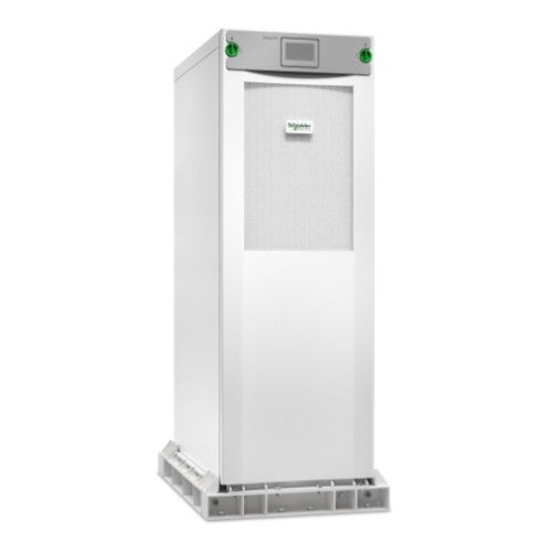APC Galaxy VS Mounting Skid for 521mm wide UPS for marine or industrial applications