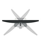 DELL Pro 24 Plus USB-C Hub Monitor P2425E computer monitor 61.1 cm (24.1") 1920 x 1200 pixels WUXGA LCD Black