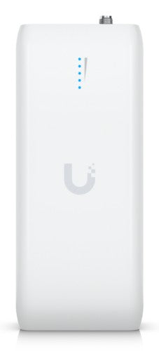 Ubiquiti UDB bridge/repeater Network bridge 866.7 Mbit/s White