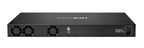 HPE Aruba Networking CX 6200F 48G Class-4 PoE 4SFP+ 370W Switch