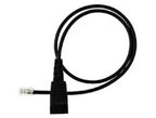 Jabra 8800-00-01 headphone/headset accessory