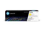 HP W2192X/219X Toner cartridge yellow high-capacity, 2.5K pages ISO/IEC 19798 for HP CLJ Pro 3202/e