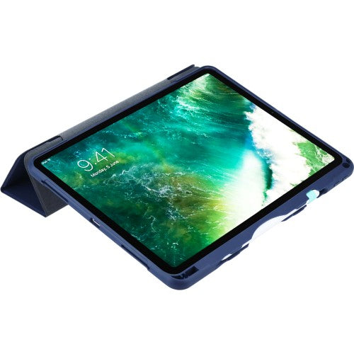 DEQSTER Rugged Case 2021, #RQ1 for iPad Pro 12,9" (3rd/4th/5th Gen.)