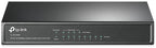 TP-Link TL-SF1008P network switch Unmanaged Fast Ethernet (10/100) Power over Ethernet (PoE) Olive