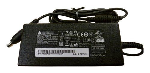 Elo Touch Solutions Power Brick Kit - Adapter Only, 02-Series Desktop Monitors
