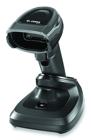 Zebra DS8178-SR Handheld bar code reader 1D/2D Photo diode Black