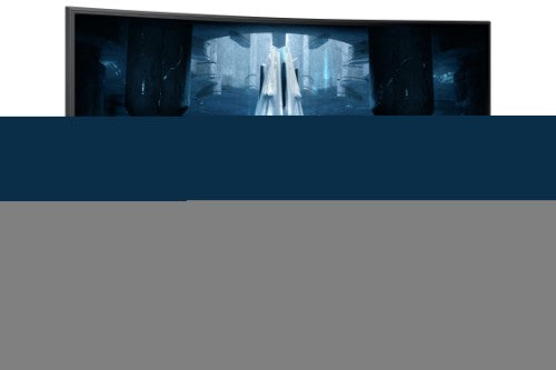 Samsung LS32BG850NP computer monitor 81.3 cm (32") 3840 x 2160 pixels 4K Ultra HD LCD Black