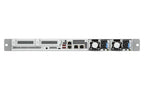 QNAP TS-h1077AFU-R7-32G NAS Rack (1U) AMD Ryzen™ 7 32 GB DDR5 0 TB QNAP QTS Black, Grey