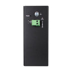 Tripp Lite NGI-U16 16-Port Unmanaged Industrial Gigabit Ethernet Switch - 10/100/1000 Mbps, DIN Mount