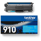 Brother TN-910C Toner-kit cyan, 9K pages ISO/IEC 19752 for Brother HL-L 9310