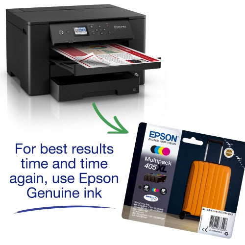 Epson WorkForce WF-7310DTW