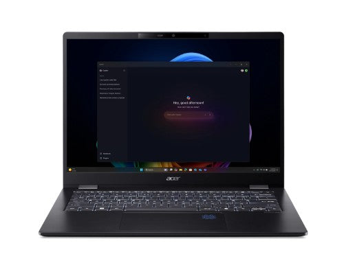 Acer TravelMate P6 14 AI TMP614-54-TCO-7436 Notebook