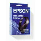 Epson C13S015066 Nylon black, 6,000K characters for Epson DLQ 3000/3500 II