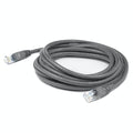 AddOn Networks ADD-2MCAT6A-GY networking cable Grey 2 m Cat6a U/UTP (UTP)