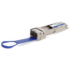 AddOn Networks Mellanox MAM1Q00A-QSA Compatible 25GBase-Converter QSFP28 Transceiver (QSFP28 to SFP28 Converter, Passive)