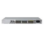 HPE SN3600B Managed 1U Grey
