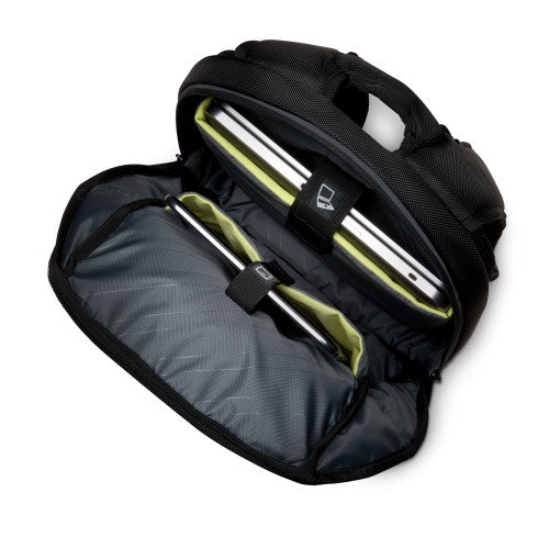 Kensington Triple Trek 14” Ultrabook Backpack