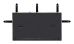 TP-Link Omada DR3650V-4G wireless router Gigabit Ethernet Dual-band (2.4 GHz / 5 GHz) Black