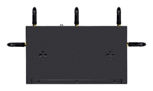TP-Link Omada DR3650V-4G wireless router Gigabit Ethernet Dual-band (2.4 GHz / 5 GHz) Black