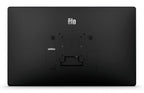 Elo Touch Solutions I-Series 5 Digital signage flat panel 54.6 cm (21.5") LED Wi-Fi 250 cd/m² Full HD Grey Touchscreen Built-in processor Android