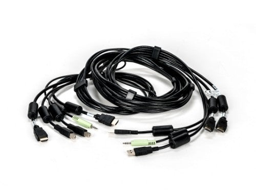 Vertiv Avocent CBL0117 KVM cable 3 m