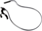 Poly HW540 Behind The Neckband
