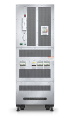 APC Easy UPS 3S uninterruptible power supply (UPS) Double-conversion (Online) 40 kVA 40000 W