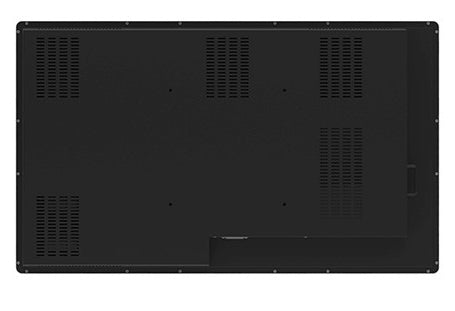 Allsee Technologies WP43B Signage Display Interactive flat panel 109.2 cm (43") LCD Wi-Fi 500 cd/m² Black Touchscreen