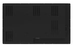 Allsee Technologies WP55B Signage Display Interactive flat panel 139.7 cm (55") LCD Wi-Fi 500 cd/m² Black Touchscreen