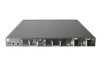 HPE A 5800AF-48G Managed L3 Gigabit Ethernet (10/100/1000) 1U Grey