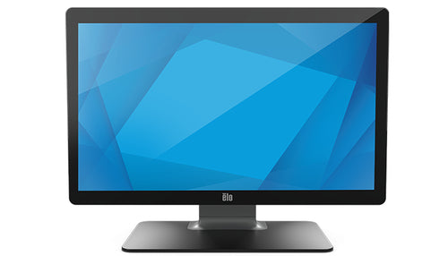 Elo Touch Solutions E659195 Signage Display 60.5 cm (23.8") LED 225 cd/m² Full HD Black Touchscreen
