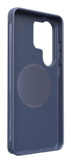 Belkin MSB017hqNY mobile phone case 17.5 cm (6.9") Cover Navy