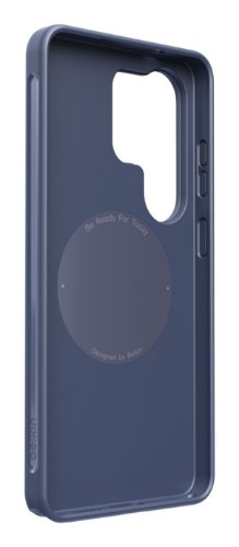 Belkin MSB017hqNY mobile phone case 17.5 cm (6.9") Cover Navy