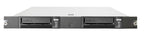 HPE Storage LTO-8 Ultrium Rack Mount Tape Drive 6x LTO-8 30TB Data Cartridges