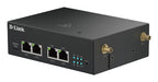 D-Link 5G M2M VPN PoE+ Router