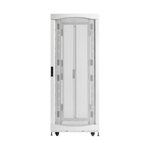 Eaton SRH483246W rack cabinet 48U Freestanding rack White