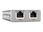 Allied Telesis AT-MMC2000/T-960 network media converter 1000 Mbit/s Grey