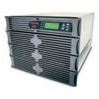 APC Symmetra RM 6kVA N+1 Frame 220-240V