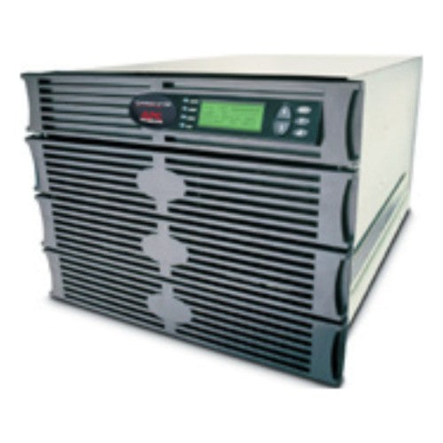 APC Symmetra RM 6kVA N+1 Frame 220-240V