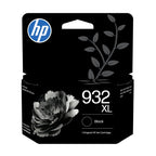 HP CN053AE/932XL Ink cartridge black high-capacity, 1K pages ISO/IEC 24711 22,5ml for HP OfficeJet 6100/7510/7610