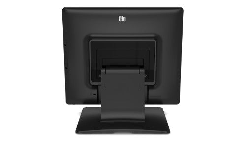 Elo Touch Solutions 1517L 38.1 cm (15") LED 240 cd/m² Black Touchscreen