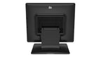 Elo Touch Solutions 1517L 38.1 cm (15") LED 240 cd/m² Black Touchscreen