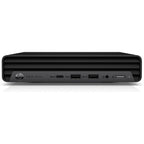 HP Pro Mini 400 G9 Intel® Core™ i5 i5-14500T 8 GB 256 GB SSD Windows 11 Pro Mini PC Black