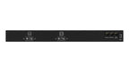 HPE G2 Metered Modular 7.3kVA/60309 3-wire 32A/230V Outlets (6) C19/1U Horizontal INTL PDU