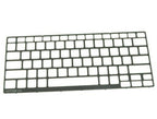 Origin Storage N/B KBD Shroud Lat E7250 US 82 Key Single Pointing